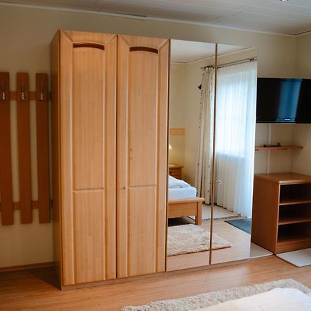 Ertlschweigerhaus Pension - Appartements - Zimmer Donnersbach Εξωτερικό φωτογραφία