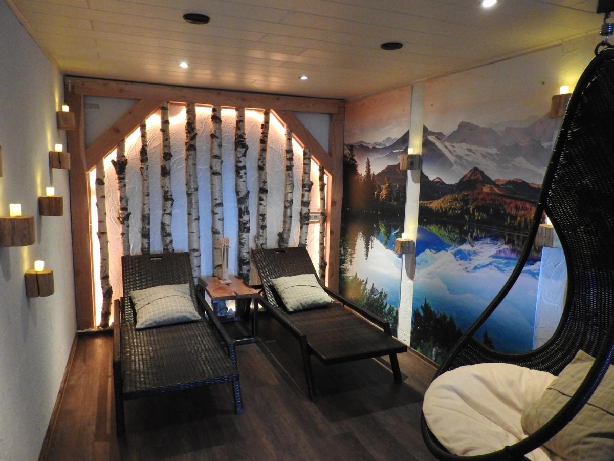 Ertlschweigerhaus Pension - Appartements - Zimmer Donnersbach Εξωτερικό φωτογραφία