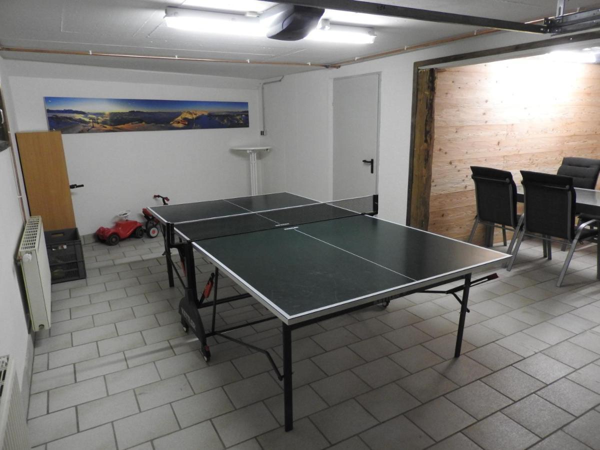 Ertlschweigerhaus Pension - Appartements - Zimmer Donnersbach Εξωτερικό φωτογραφία