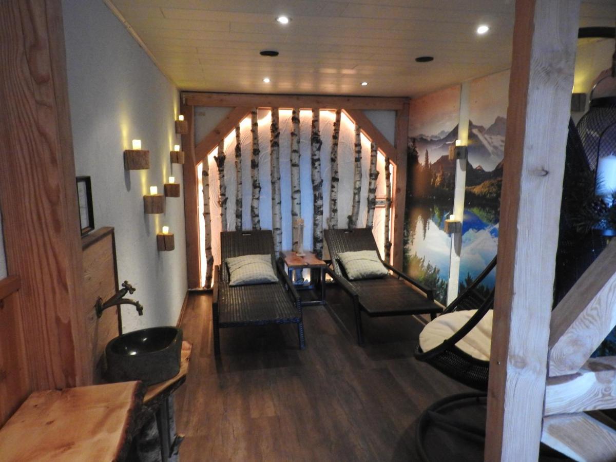 Ertlschweigerhaus Pension - Appartements - Zimmer Donnersbach Εξωτερικό φωτογραφία