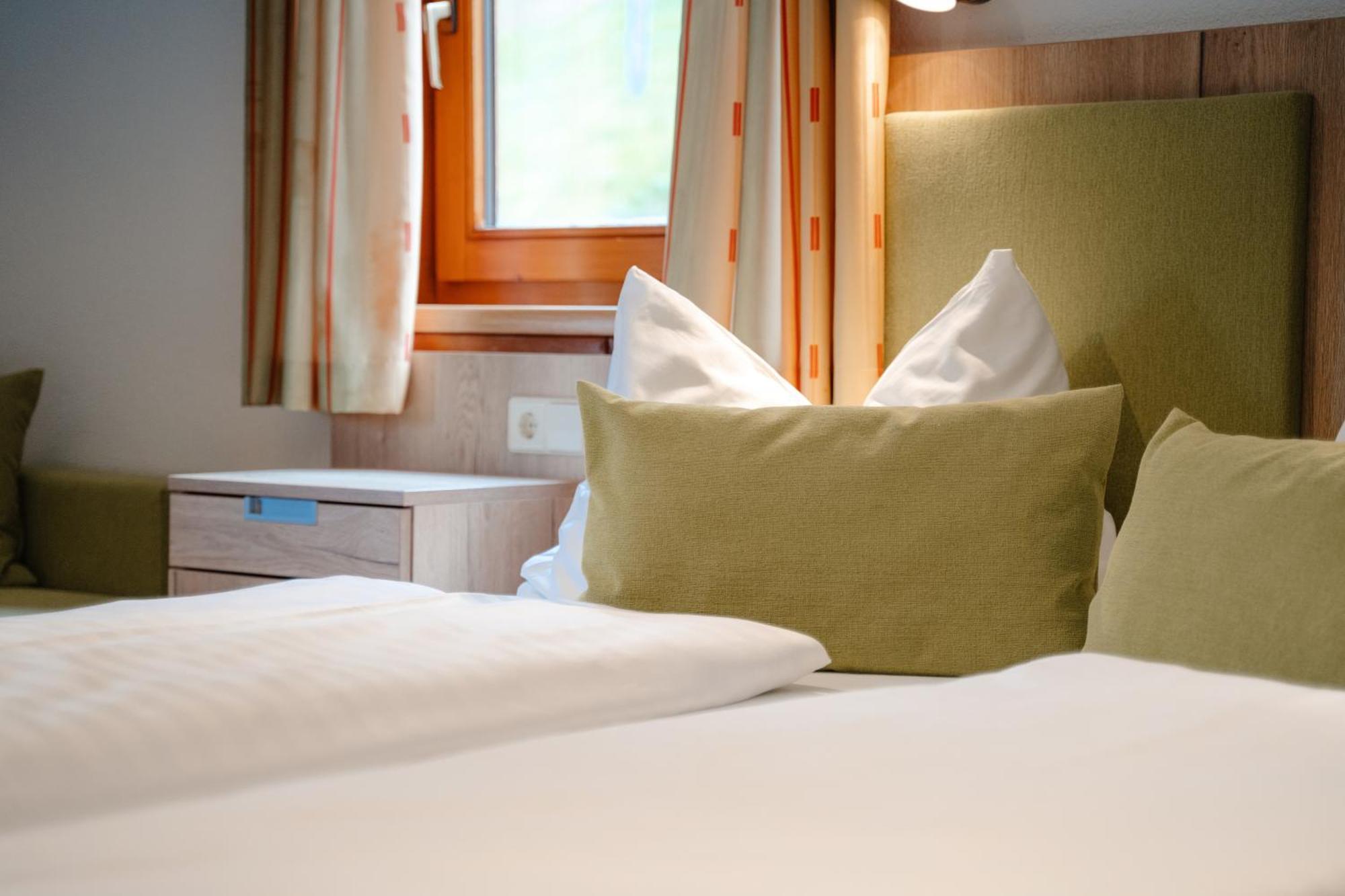 Ertlschweigerhaus Pension - Appartements - Zimmer Donnersbach Εξωτερικό φωτογραφία