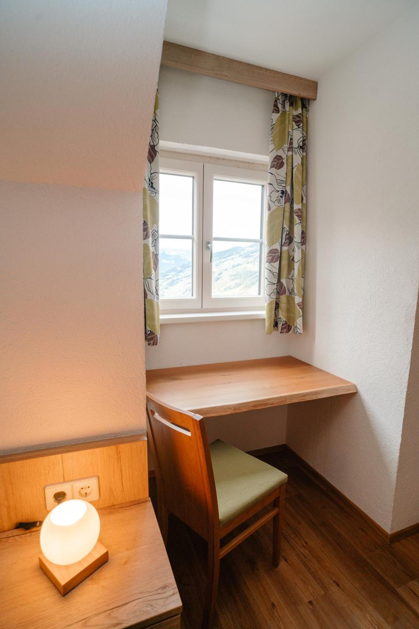 Ertlschweigerhaus Pension - Appartements - Zimmer Donnersbach Εξωτερικό φωτογραφία