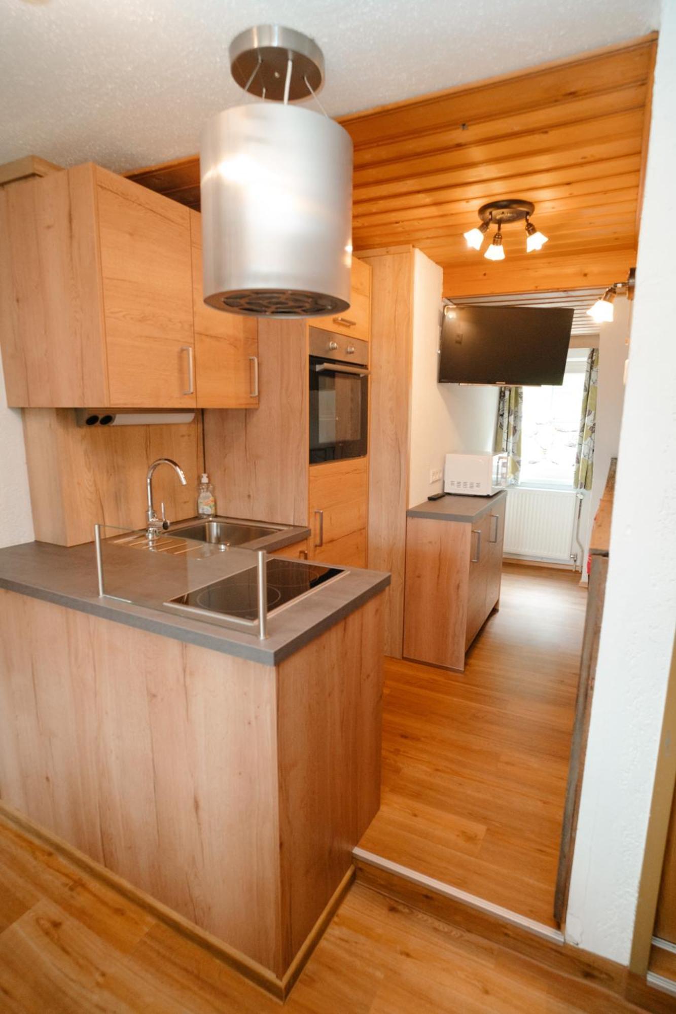 Ertlschweigerhaus Pension - Appartements - Zimmer Donnersbach Εξωτερικό φωτογραφία