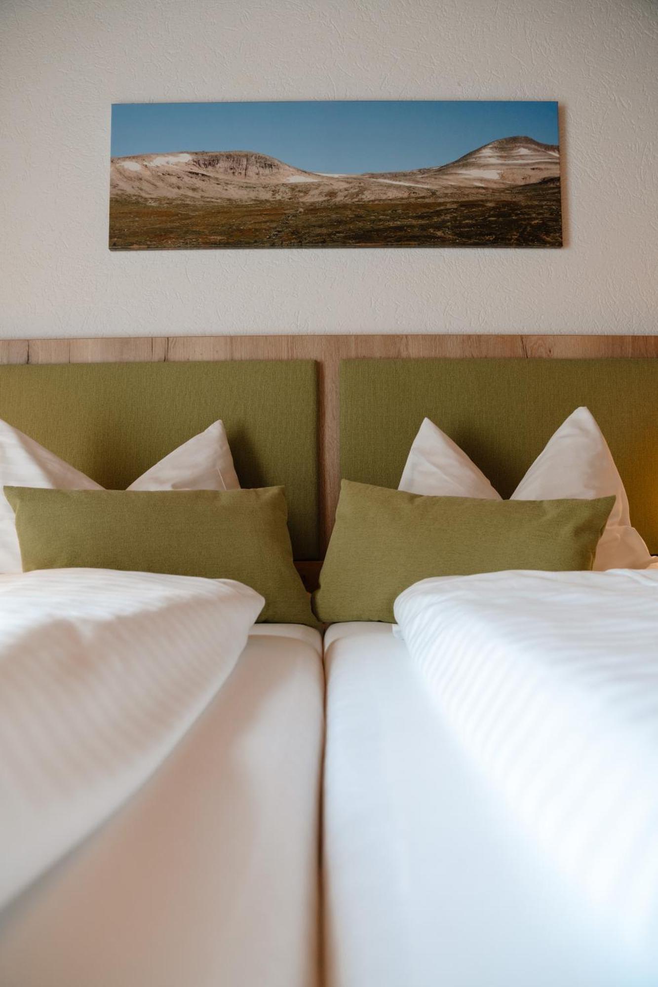 Ertlschweigerhaus Pension - Appartements - Zimmer Donnersbach Εξωτερικό φωτογραφία
