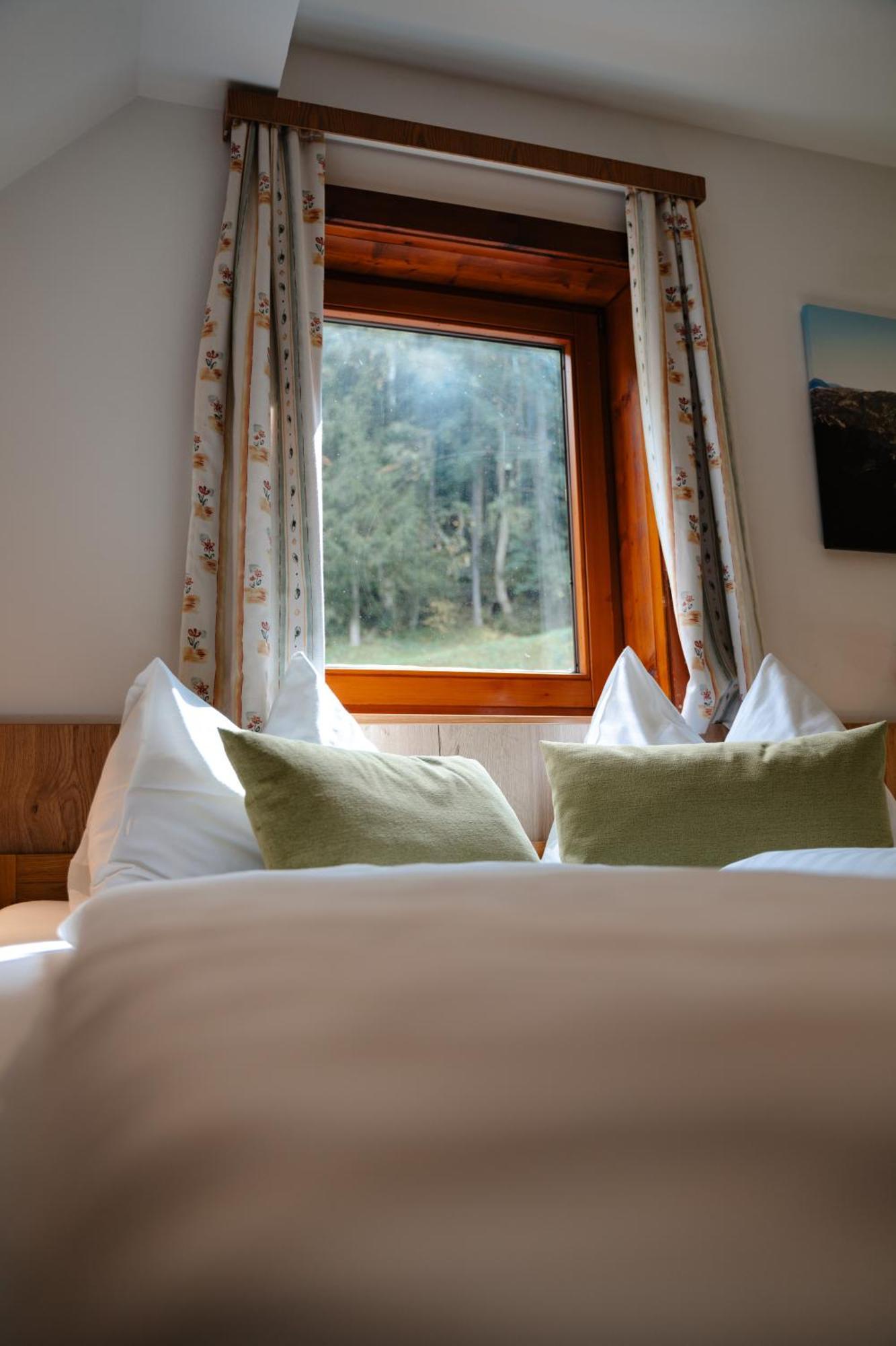 Ertlschweigerhaus Pension - Appartements - Zimmer Donnersbach Εξωτερικό φωτογραφία