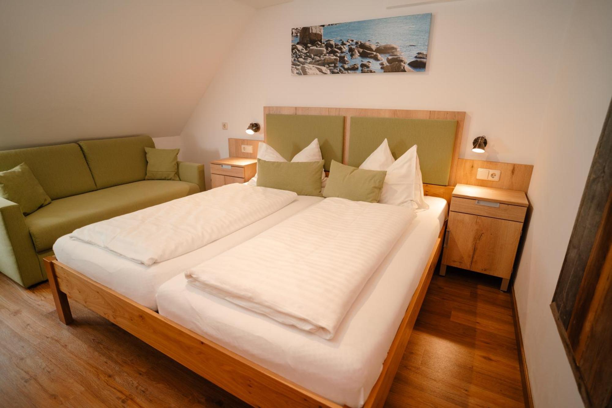Ertlschweigerhaus Pension - Appartements - Zimmer Donnersbach Εξωτερικό φωτογραφία