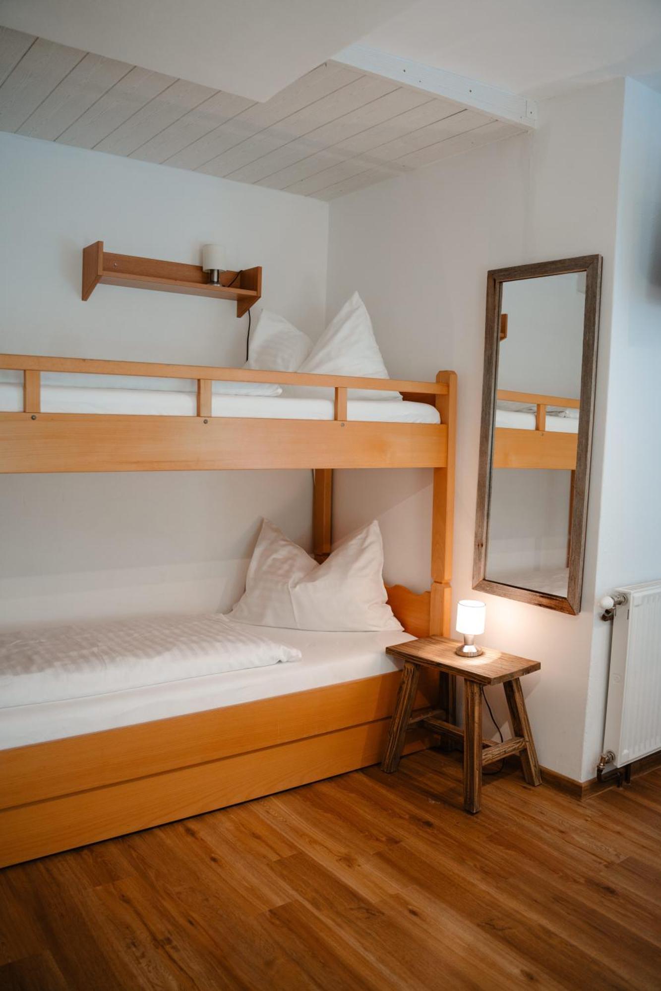 Ertlschweigerhaus Pension - Appartements - Zimmer Donnersbach Εξωτερικό φωτογραφία