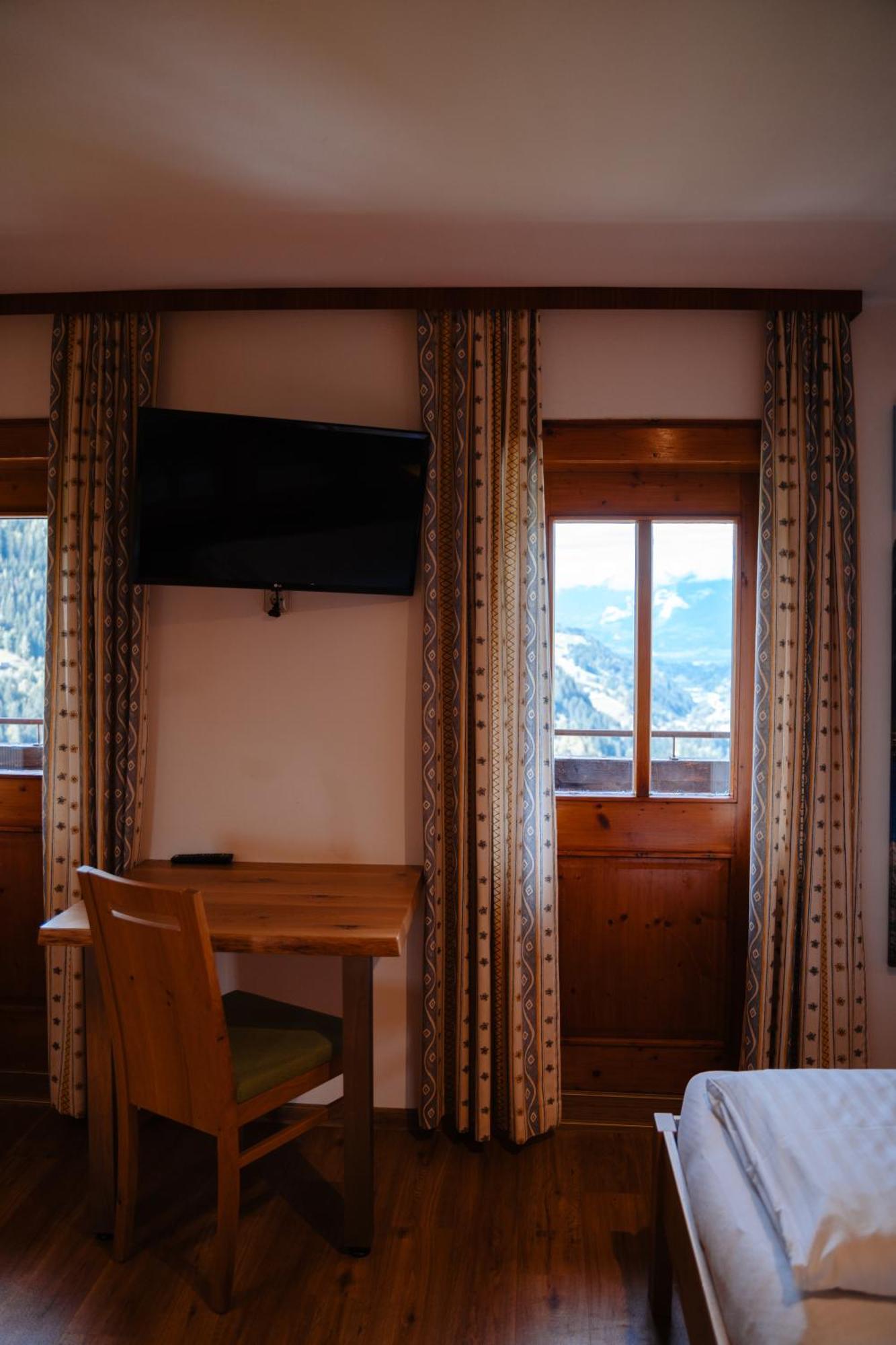 Ertlschweigerhaus Pension - Appartements - Zimmer Donnersbach Εξωτερικό φωτογραφία