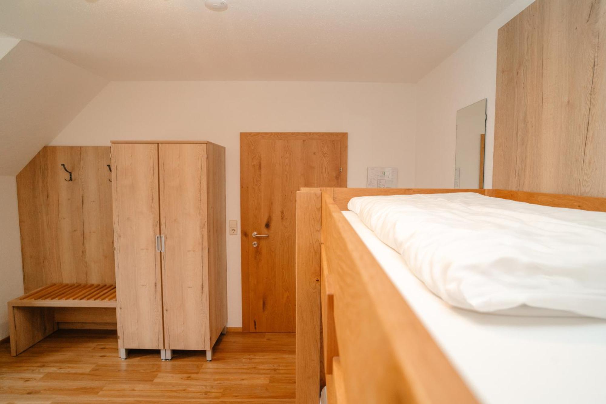 Ertlschweigerhaus Pension - Appartements - Zimmer Donnersbach Εξωτερικό φωτογραφία