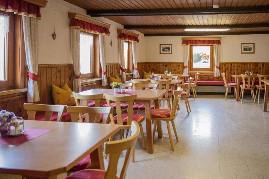 Ertlschweigerhaus Pension - Appartements - Zimmer Donnersbach Εξωτερικό φωτογραφία